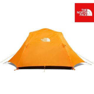 ザノースフェイス(THE NORTH FACE)の新品未使用 USモデル 正規品 ノースフェイス ホームステッド ルーミー 2人用(テント/タープ)