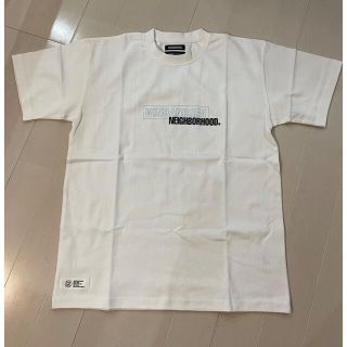 ウィンダンシー(WIND AND SEA)のNEIGHBORHOOD WIND AND SEA NHWDS-1 Tシャツ(Tシャツ/カットソー(半袖/袖なし))