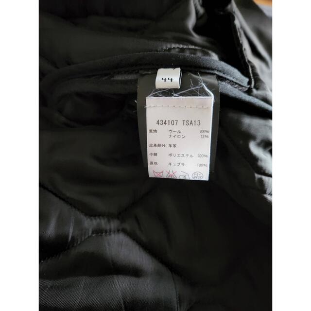 から厳選した Balenciaga - 値下げ BALENCIAGA レザー切り替え中綿 から厳選した Balenciaga - 値下げ BALENCIAGA レザー切り替え中綿
