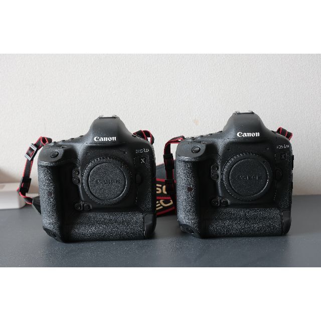 Canon 1DX 2台とおまけ付きバッテリー | acquiredby.co Canon 1DX 2台とおまけ付きバッテリー | acquiredby.co
