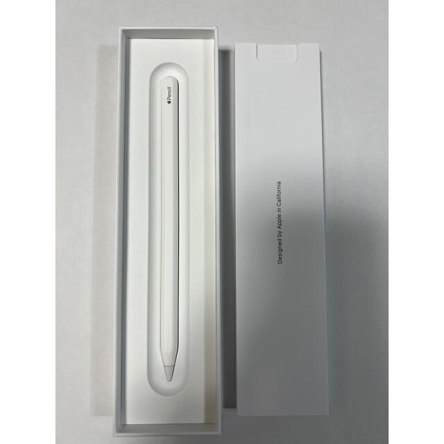 Apple pencil第２世代超美品！