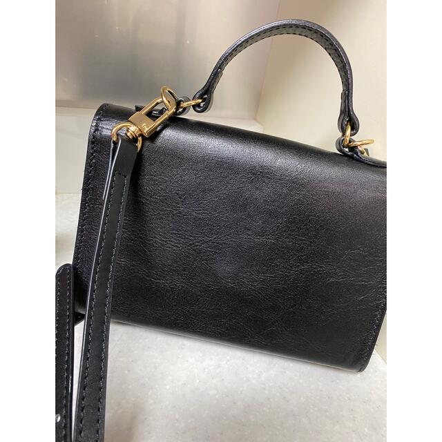 SITA PARANTICA/シータパランティカ 別注 MINI BAG