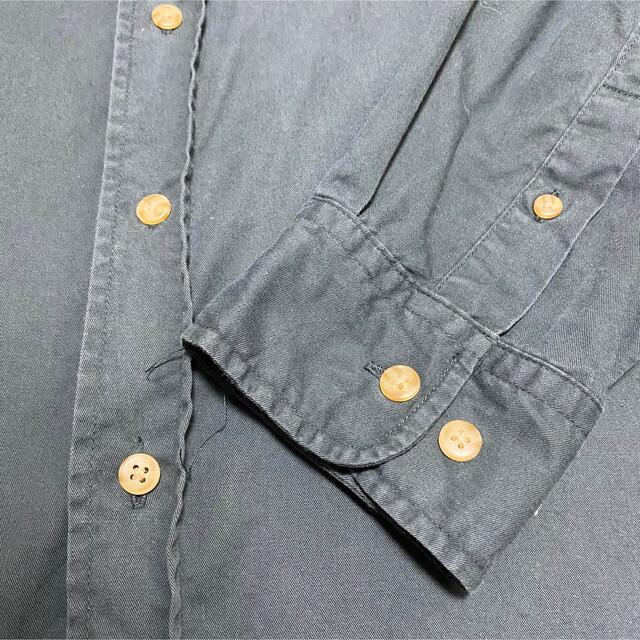 carhartt(カーハート)の90s 古着 カーハート コーデュロイ シャツ ビッグシルエット ゆるだぼ メンズのトップス(シャツ)の商品写真