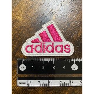 アディダス(adidas)のadidasワッペン(各種パーツ)