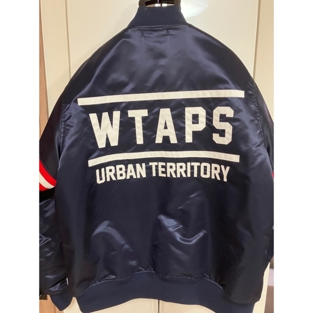 WTAPS 182TQDT-JKM02 サイズL-hybridautomotive.com