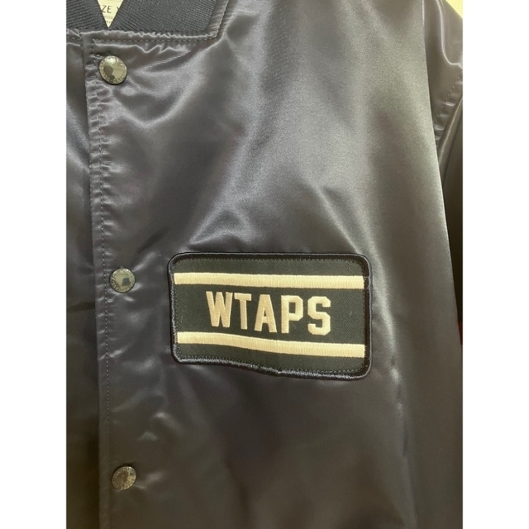 WTAPS 182TQDT-JKM02 サイズL