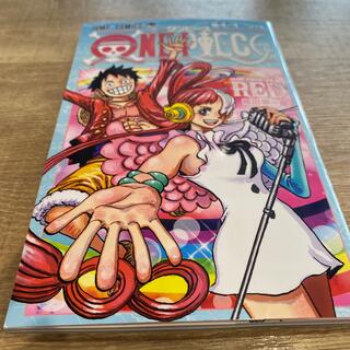 『「ONE PIECE」コミックス-巻4/4〝UTA〟』(少年漫画)