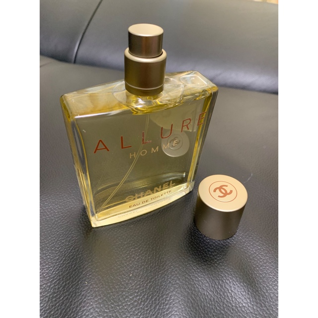 ALLURE HOMME CHANEL  香水