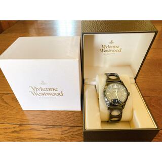 ヴィヴィアン(Vivienne Westwood) メンズ腕時計(アナログ)の通販 300点 