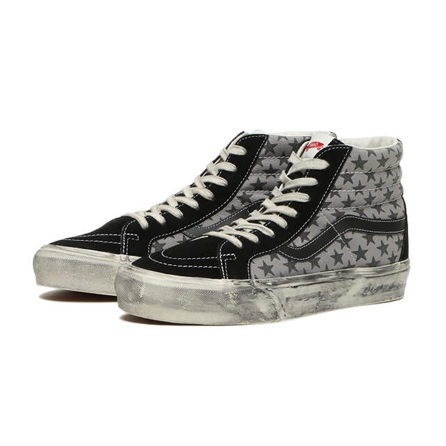 VAULT BY VANS x BIANCA CHANDON 26スニーカー