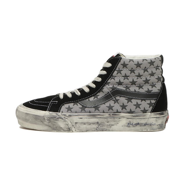 VAULT BY VANS x BIANCA CHANDON 26 1