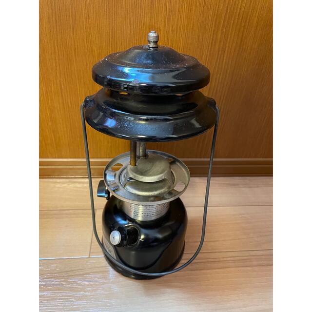 1995年11月製 コールマン1マントルランタンmodel282limited 【格安SALE