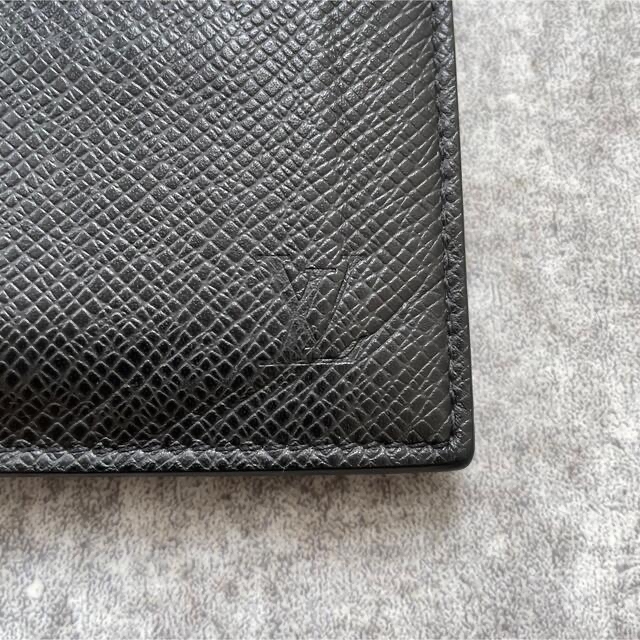 LOUIS VUITTON(ルイヴィトン)のLOUIS VUITTON ヴィトン コインカードホルダー カードケース メンズのファッション小物(コインケース/小銭入れ)の商品写真