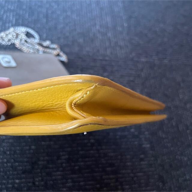 FENDI(フェンディ)のFENDI フェンディ　ショルダーバッグ　財布 レディースのバッグ(ショルダーバッグ)の商品写真