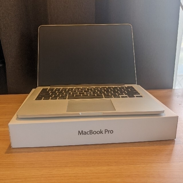 Apple MacBook Pro Retina 13inch Mid 2014