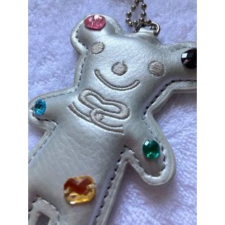 サボイ(SAVOY)の★送料込★ SAVOY キーホルダー(キーホルダー)