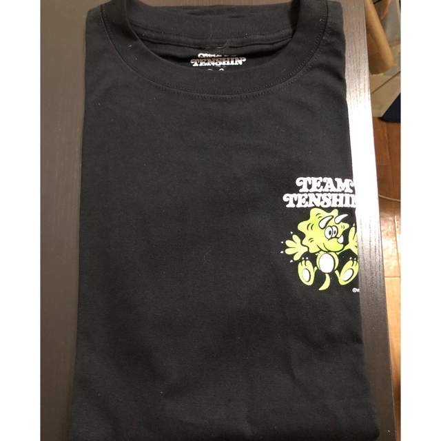 Tシャツ/カットソー(半袖/袖なし)那須川天心　tシャツ　ポップアップ