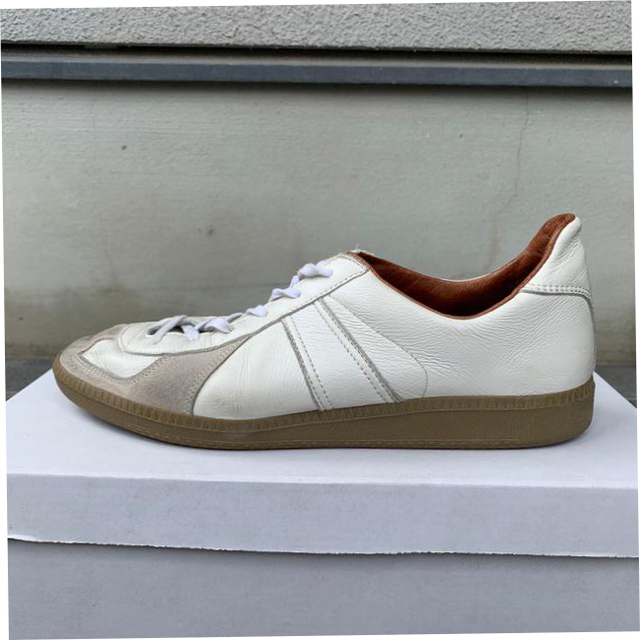 REPRODUCTION OF FOUND - リプロダクションオブファウンド ジャーマン