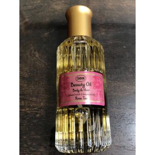 サボン(SABON)のSABON ビューティーオイル(ボディオイル)