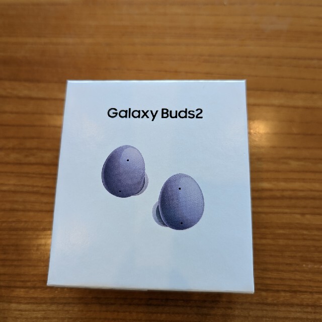 Galaxy Buds2 新品未開封 女の子向けプレゼント集結 7130円 ahq.com.mx