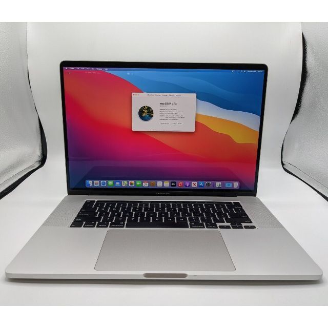 511)Apple MacBook Pro 16インチ 2019 Core i9 - www 511)Apple MacBook Pro 16インチ 2019 Core i9 - www