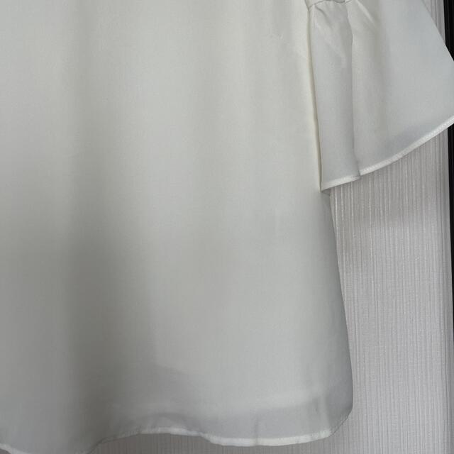 PROPORTION BODY DRESSING(プロポーションボディドレッシング)のプロポーション ブラウス レディースのトップス(シャツ/ブラウス(半袖/袖なし))の商品写真
