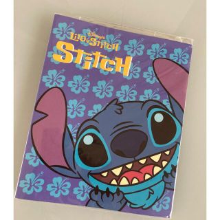 スティッチ(STITCH)のお値下げ⭐️スティッチ⭐️アルバム⭐️写真入⭐️ディズニー(アルバム)