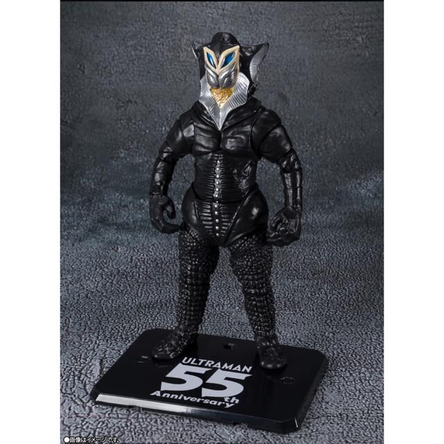 S.H.Figuarts メフィラス星人 55th Anniversary