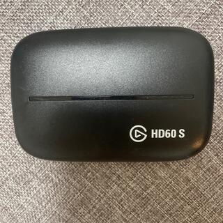 elgato HD60S(PC周辺機器)