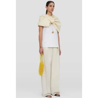 JIL SANDER(バッグ ・ イエロー/黄色系)のフリマアイテム一覧 JIL SANDER(バッグ ・ イエロー/黄色系)のフリマアイテム一覧
