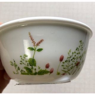 コレール(CORELLE)の★コレール　5枚　小鉢　9.5cm プロバンスガーデン★ 新品　未使用品 (食器)