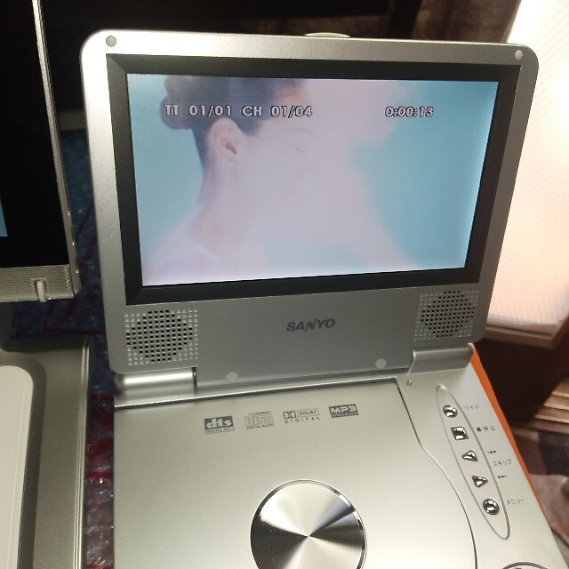 Panasonic - 2台セットPanasonic DMP-B100 ブルーレイプレイヤー Panasonic - 2台セットPanasonic DMP-B100 ブルーレイプレイヤー
