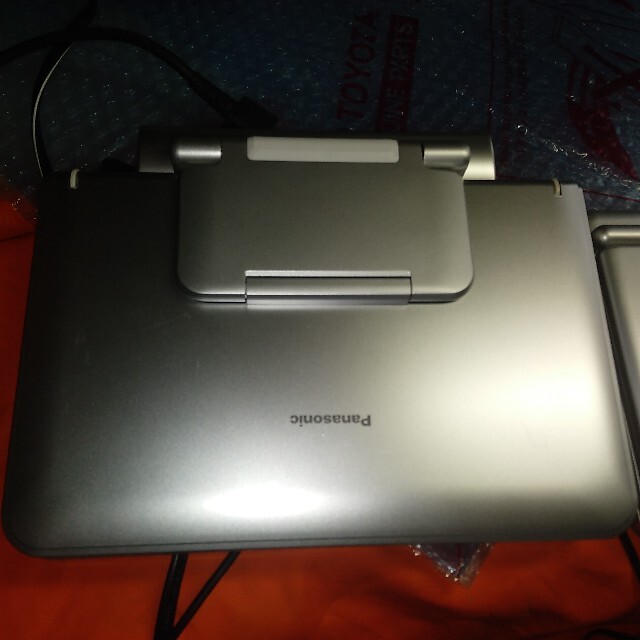 Panasonic - 2台セットPanasonic DMP-B100 ブルーレイプレイヤー Panasonic - 2台セットPanasonic DMP-B100 ブルーレイプレイヤー