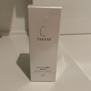 タカミ(TAKAMI)のタカミエッセンスCE(美容液)