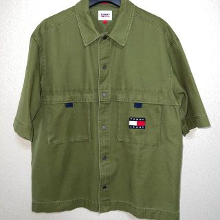 トミーヒルフィガー(TOMMY HILFIGER)のメンズジャケット(その他)