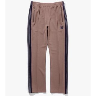 ニードルス(Needles)のNeedles   Narrow Track Pant 22aw Taupe(スラックス)