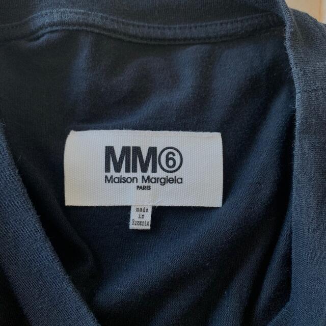 専用maison margiela  mm6 メゾン マルジェラ　ゾンビキャット