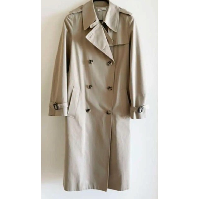 DEUXIEME CLASSE - Deuxieme Classe EVERYDAY I LIKE. トレンチの通販 ... Deuxieme Classe EVERYDAY ILIKEトレンチ