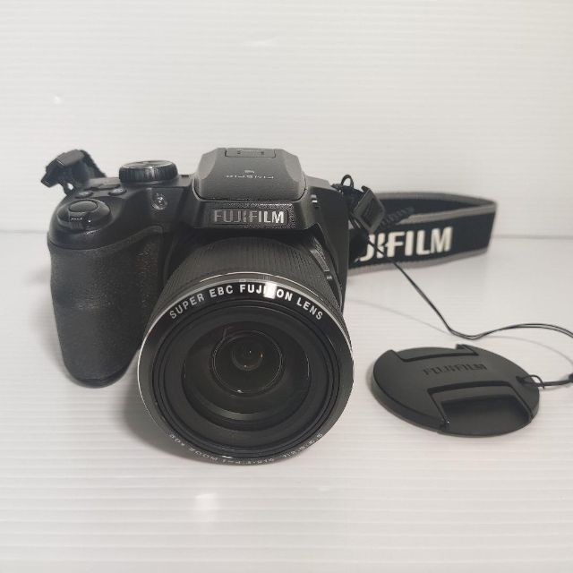 FUJIFILM 富士フイルム FINEPIX S9800 ファインピックス