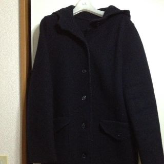 まめめ様お取り置き 3/20まで(ロングコート)