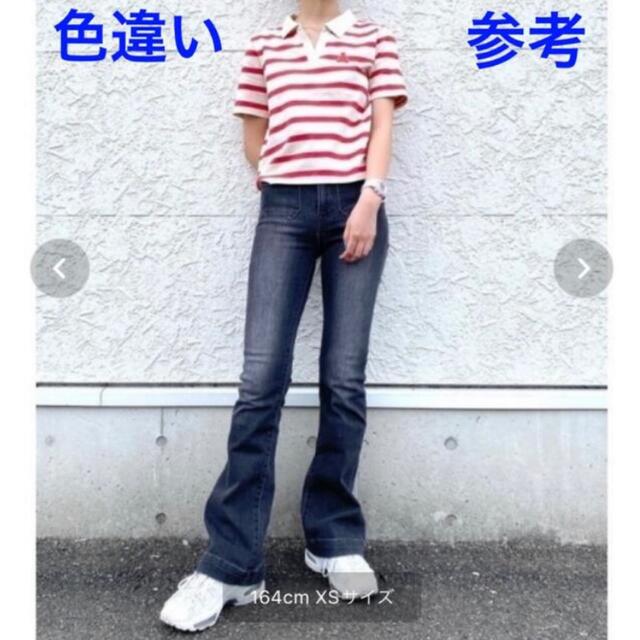 GAP ⭐️新品⭐️ GAP ウォッシュドロー ジャージー イージーポロシャツの通販 by ミント's shop｜ギャップならラクマ