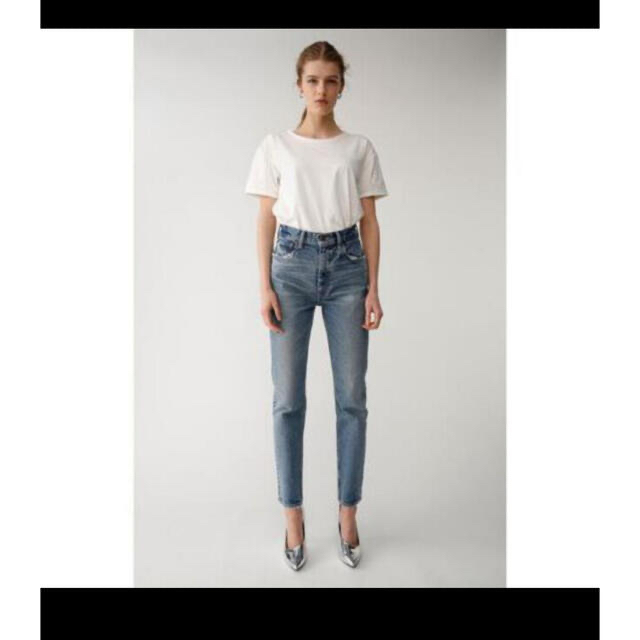 moussy MVS SKINNY 25