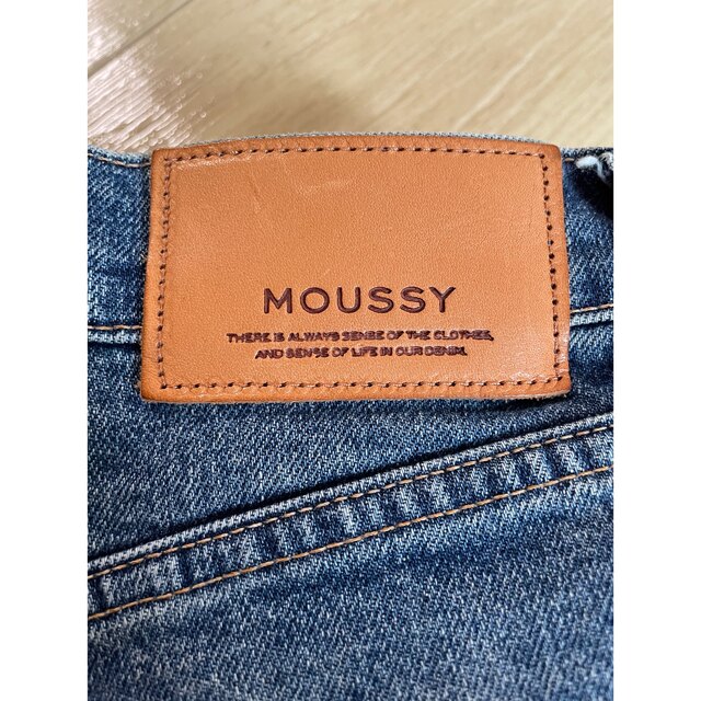 moussy MVS SKINNY 25