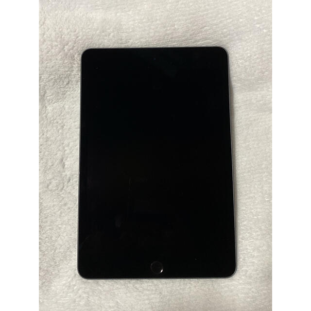 iPad mini5 Wifi 64GB Space Gray