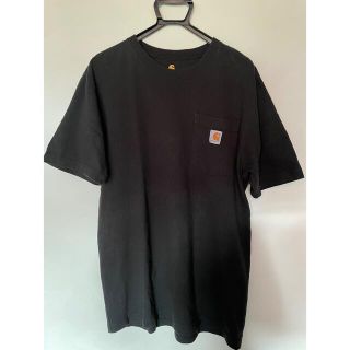 カーハート(carhartt)のカーハートTシャツ(Tシャツ/カットソー(半袖/袖なし))