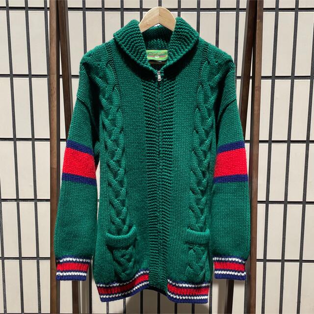 値引きする - Gucci GUCCI/DIY ボンバージャケット ウール ユニ