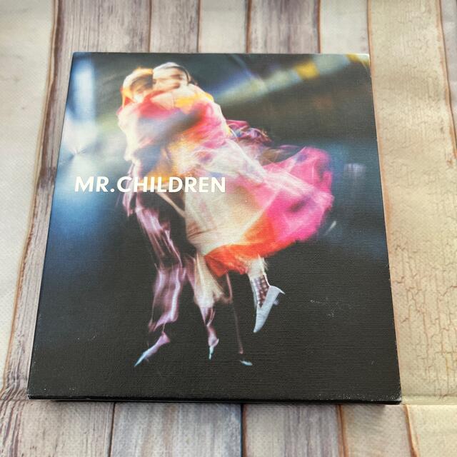 Mr.Children 2011-2015（初回生産限定盤）