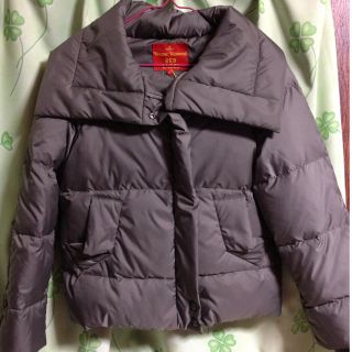 Vivienne Westwood(ダウンジャケット)のフリマアイテム一覧 Vivienne Westwood(ダウンジャケット)のフリマアイテム一覧