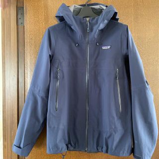 パタゴニア(patagonia)のパタゴニア クラウドリッジジャケット ウィメンズ S(ナイロンジャケット)