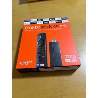 fire tv stick 4K  MAX(その他)